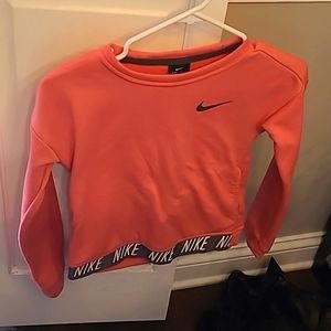 Nike pullover